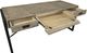 aspenhome® Grayson Cinder Grey Writing Desk-2