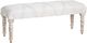 Crestview Collection South Wales Upholstered Bench-0