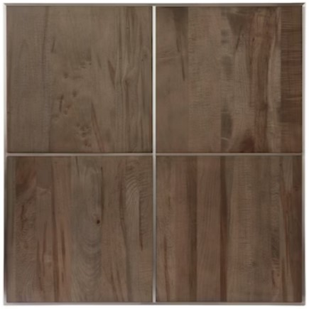Bassett Furniture BenchMade Midlothian Cocktail Table - Thumbnail 4
