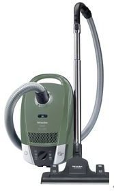 Miele Vacuum S6 Series Jasper Canister Vacuum-Pistacchio Green-0