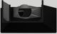 Vent-A-Hood® Premier Magic Lung® 54" Black Carbide Wall Mounted Range Hood-4