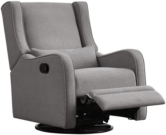 Westwood Design Elsa Harbor Manual Glider Recliner-1