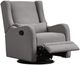 Westwood Design Elsa Harbor Manual Glider Recliner-1