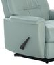 Best® Home Furnishings Customizable Felicia Leather Rocker Recliner-1
