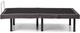 Malouf® M455 Charcoal King Adjustable Base-3