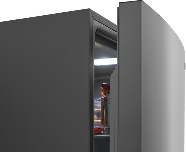 Frigidaire® 33" 20 Cu. Ft. Stainless Steel Garage Ready Single-Door Refrigerator-4