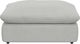 Catnapper® Stratus Cement Ottoman-2
