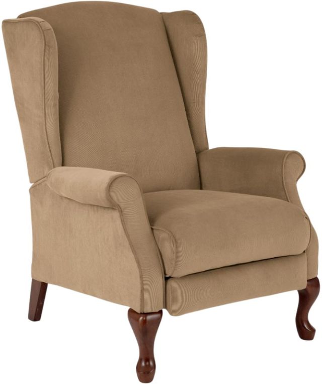 La-Z-Boy® Customizable Kimberly High Leg Manual Recliner-0