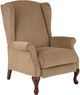 La-Z-Boy® Customizable Kimberly High Leg Manual Recliner-0