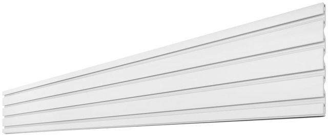 Gladiator® Set of 2 Grey 8' GearWall® Panels-0