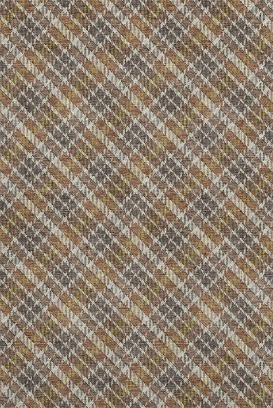 Dalyn™ Rug Company Soft Essentials SE3 Earth 5'x8' Area Rug-0