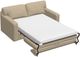 Palliser® Furniture Customizable Madison Sleep Track Arm Queen Sleeper Sofa-0