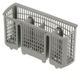 Thermador® Gray Dishwasher Accessory Kit-3