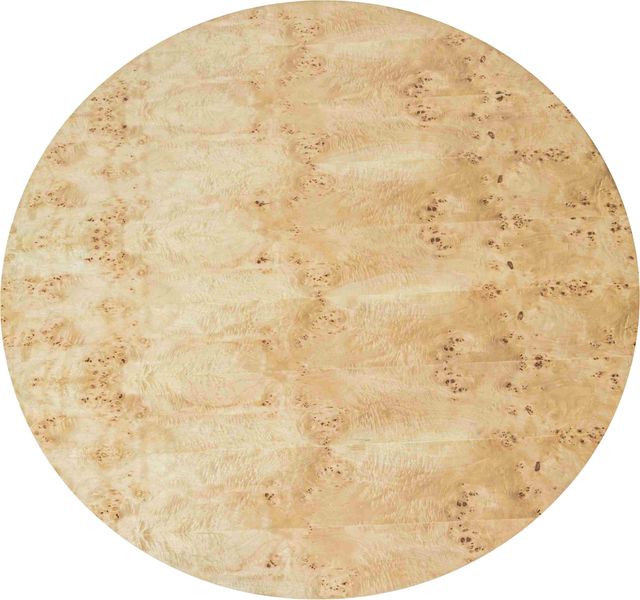 LR Home Brown Dining Table-2