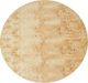 LR Home Brown Dining Table-2