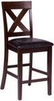 Liberty Furniture Thornton 2-Piece Russet Counter Chair Set-1