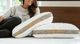 BEDGEAR® Storm Performance® 2.0 Memory Foam Medium Firm Standard Pillow-5