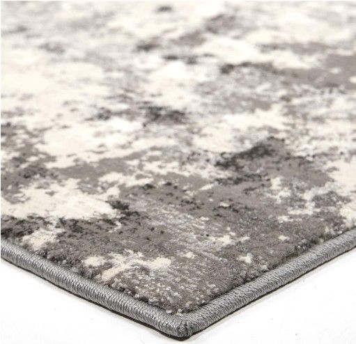 Orian Illusions Wilfrid Multi 5'x8' Area Rug-2