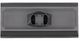 Vent-A-Hood® Designer Series 66" Gunsmoke Island Range Hood-1
