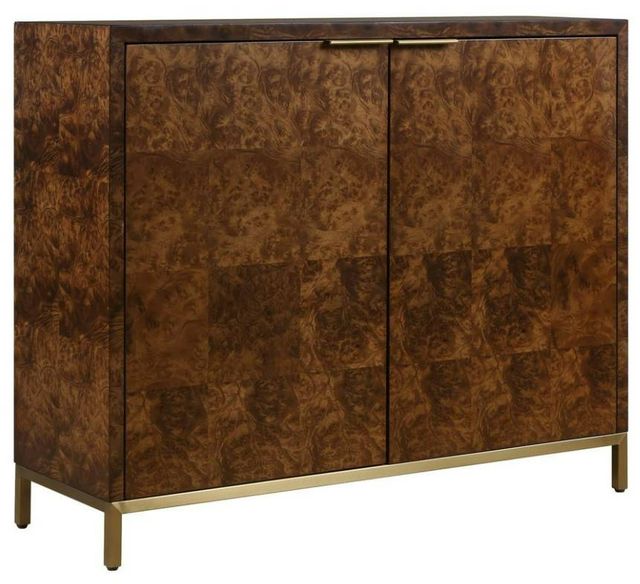 Uttermost® Jethro Woodtone Cabinet-0
