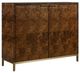 Uttermost® Jethro Woodtone Cabinet-0