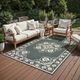Oriental Weavers™ Marina 5'x8' Style 18 Area Rug-1