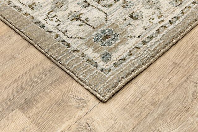 Oriental Weavers™ Andorra 5'x7' Style 22 Area Rug-3