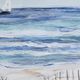 StyleCraft 4-Piece Beach Front Wall Decor Set-3