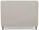 Palliser® Furniture Customizable Verttia Queen Upholstered Panel Bed-3