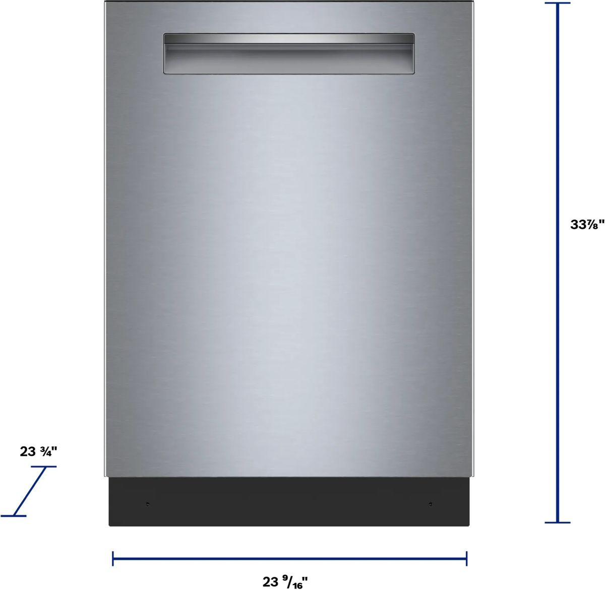 Bosch 500 Series Dishwasher