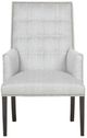 Fairfield® Customizable Libby Langdon Stratford Dining Arm Chair-1