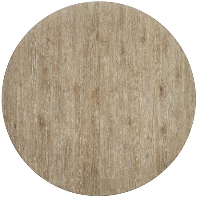 Bernhardt Tribeca Aurum Round Dining Table-3