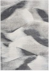Black-Gray-White