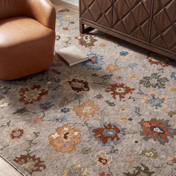Oriental Weavers™ Monaco 5'x8' Style 4 Area Rug-3