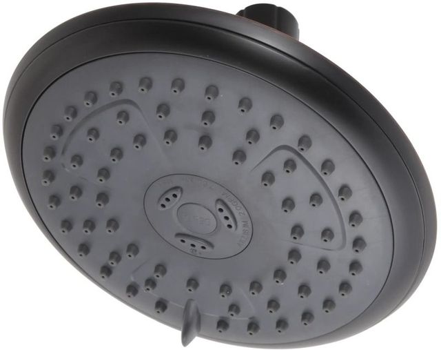 Delta Porter® Oil Rubbed Bronze Shower Head-0