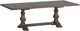 Bassett® Furniture Customizable BenchMade Harvest 90" Dining Table-0