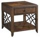 Legacy Classic Coffee End Table-0