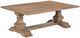 Liberty Furniture Haven Hills Camel Beige Rectangular Cocktail Table-0