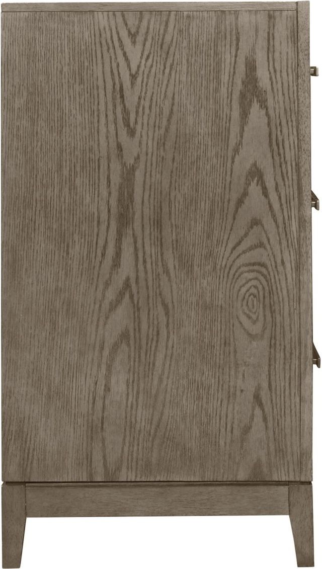 Signature Design by Ashley® Chrestner Gray Dresser-3