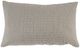 A & B Home Gray Pillow-0