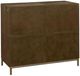 Bassett® Furniture Caspian Cocoa Accent Chest-3