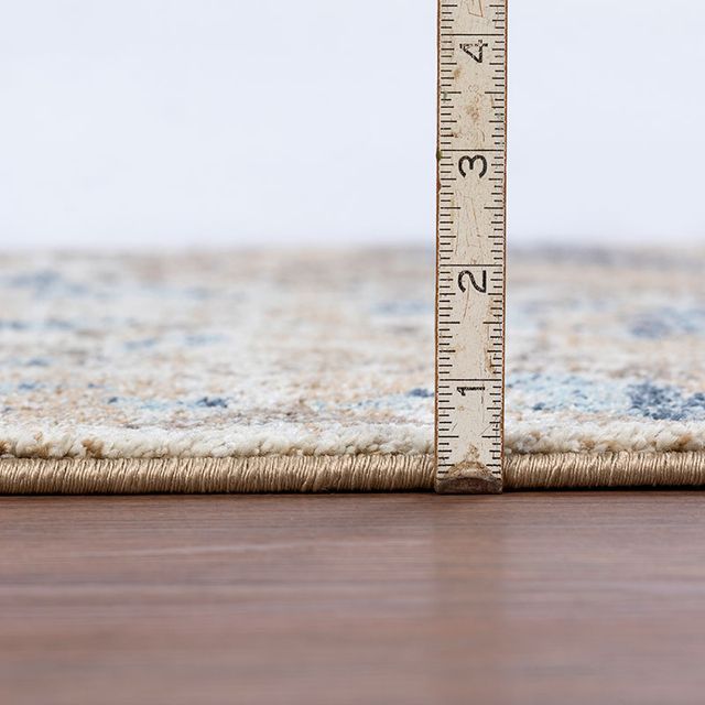 Dalyn™ Rug Company Antigua Linen 5’x8' Rug-1