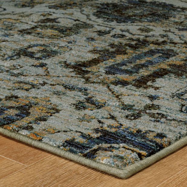 Oriental Weavers™ Andorra 5'x7' Style 33 Area Rug-1