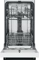 Frigidaire® 18'' White Built-In Dishwasher-3