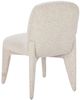 Classic Home Danson Beige Dining Chair-4