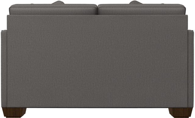 La-Z-Boy® Meyer Charcoal Loveseat-3