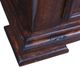 Horizon Home® Marquis Brown Media Chest-4