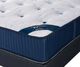 Spring Air® Four Seasons Sun Valley 16" Wrapped Coil Plush Tight Top King Mattress-1