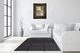 Classy Living Various Lily Silhouette Wall Art-1