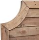 Olliix by INK+IVY Natural Queen Sonoma Headboard-3